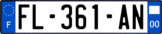 FL-361-AN