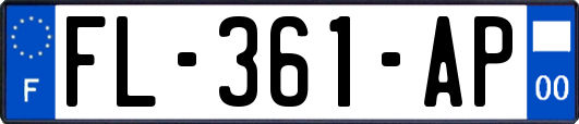 FL-361-AP