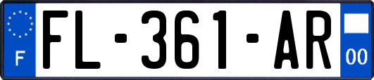 FL-361-AR