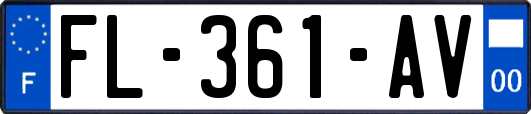 FL-361-AV