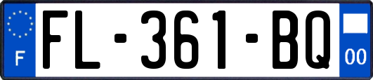 FL-361-BQ