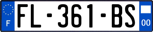 FL-361-BS