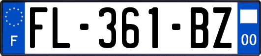 FL-361-BZ