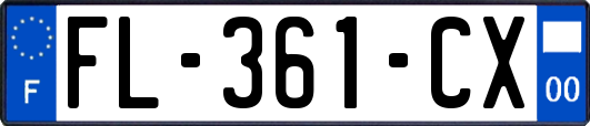 FL-361-CX