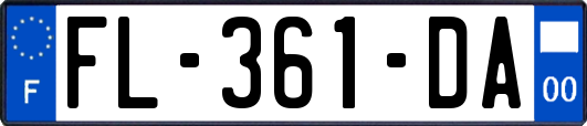 FL-361-DA