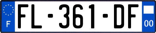 FL-361-DF