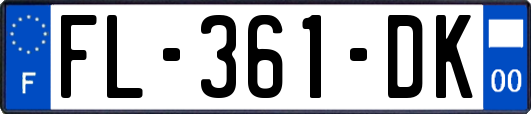 FL-361-DK