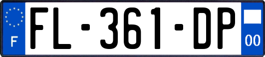 FL-361-DP