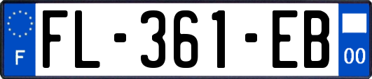 FL-361-EB