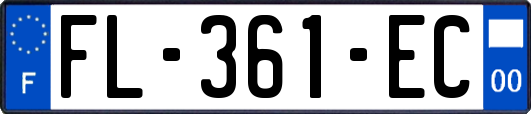 FL-361-EC