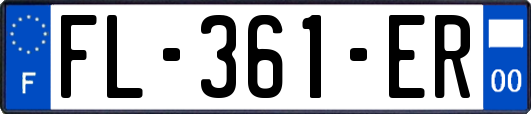 FL-361-ER