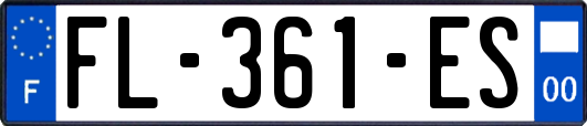 FL-361-ES