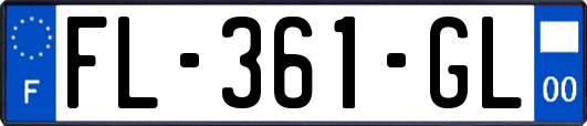 FL-361-GL