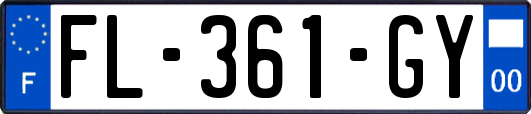 FL-361-GY