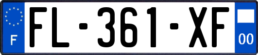 FL-361-XF