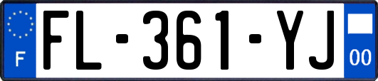 FL-361-YJ
