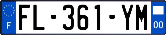 FL-361-YM