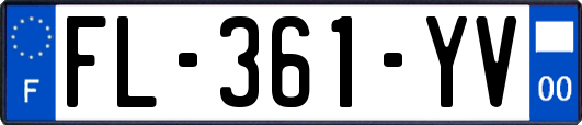 FL-361-YV
