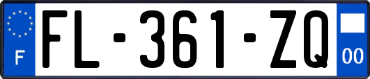 FL-361-ZQ