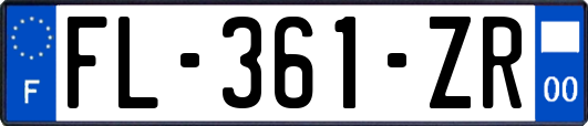 FL-361-ZR