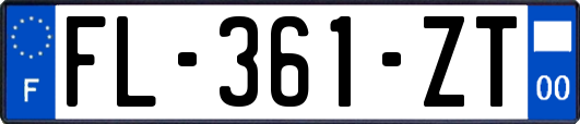 FL-361-ZT