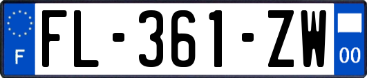 FL-361-ZW