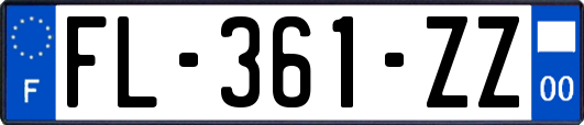 FL-361-ZZ