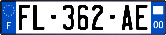 FL-362-AE