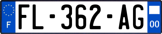 FL-362-AG