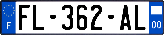 FL-362-AL