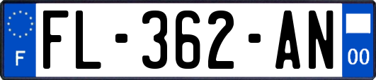 FL-362-AN