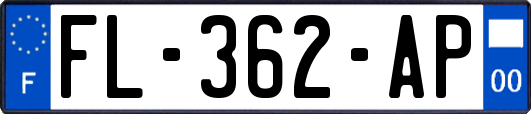 FL-362-AP