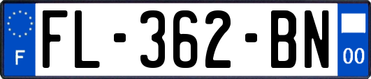 FL-362-BN