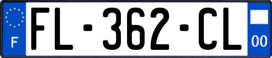 FL-362-CL