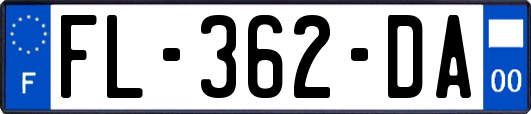 FL-362-DA