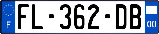 FL-362-DB