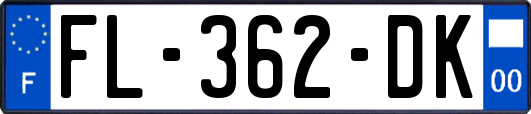 FL-362-DK