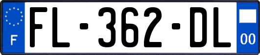 FL-362-DL