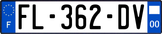 FL-362-DV