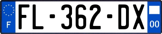 FL-362-DX