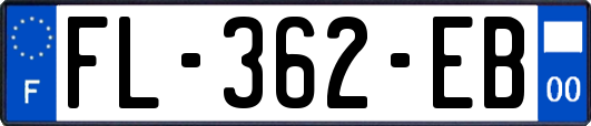 FL-362-EB