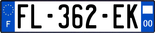 FL-362-EK