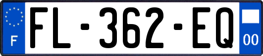 FL-362-EQ