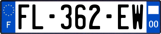 FL-362-EW