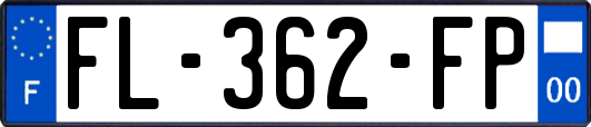 FL-362-FP