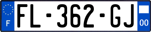 FL-362-GJ