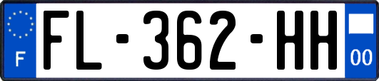 FL-362-HH