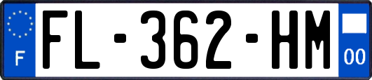 FL-362-HM