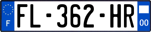FL-362-HR