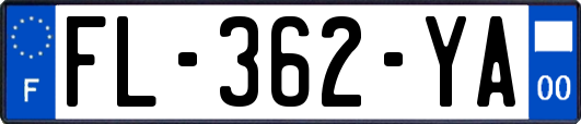 FL-362-YA